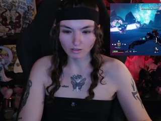 Lilithara666