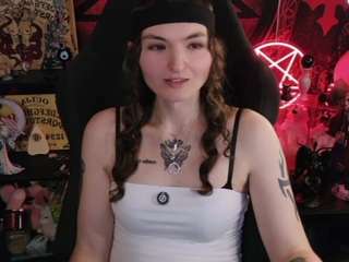 lilithara666