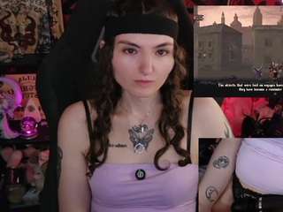 lilithara666