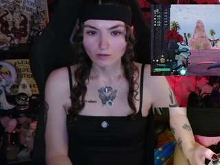 lilithara666