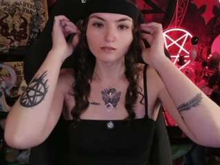Lilithara666