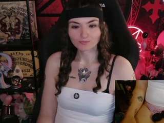 lilithara666