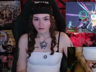 lilithara666