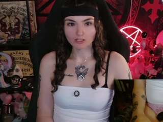 lilithara666 live webcam show