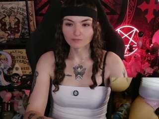 lilithara666 live webcam show