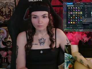 lilithara666