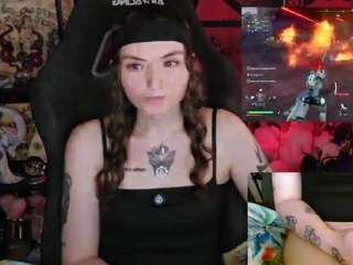 lilithara666