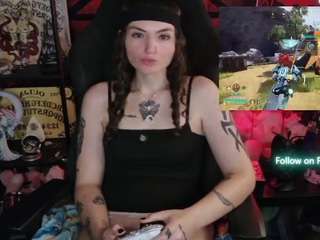 lilithara666
