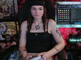 lilithara666