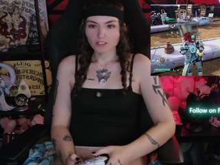 lilithara666