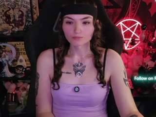 lilithara666