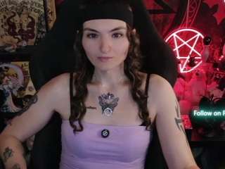 lilithara666
