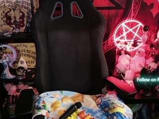 lilithara666