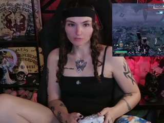 lilithara666