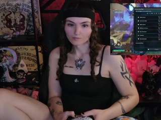 lilithara666