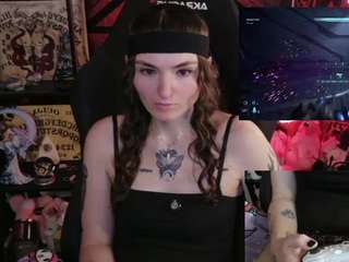lilithara666