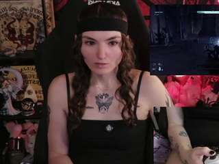lilithara666
