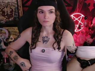 lilithara666