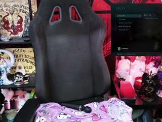 Lilithara666