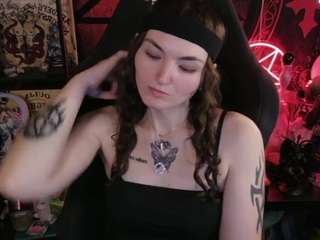 lilithara666