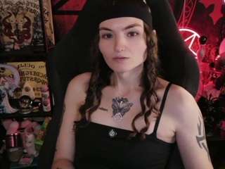 Lilithara666