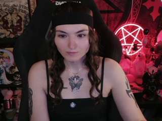 lilithara666