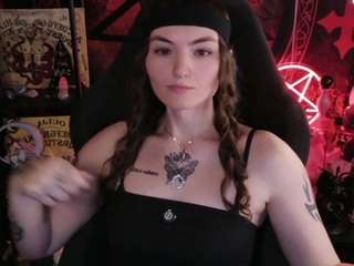 lilithara666
