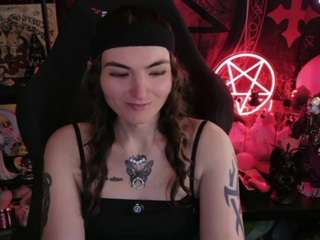 lilithara666
