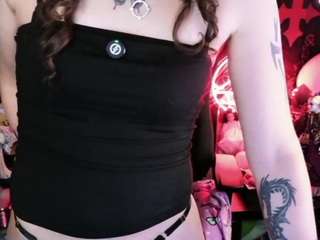 lilithara666