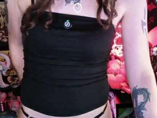 lilithara666