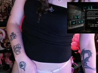lilithara666