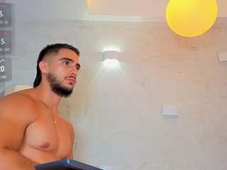 scottfishcer1 webcam model