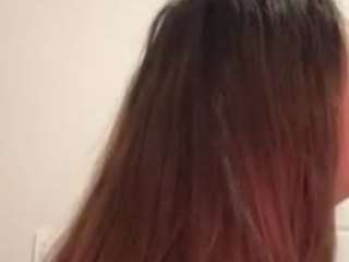 Live webcam model treasurebabii1 on Soda Cams