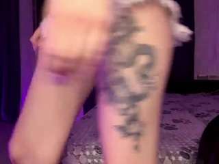 adelinacomerford Sex Cam Show