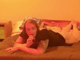 ambervolcaloid webcam