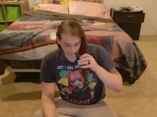 ambervolcaloid webcam