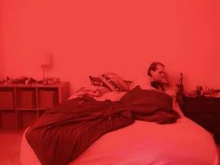 ambervolcaloid webcam