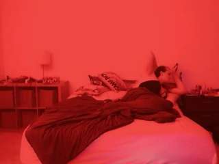 ambervolcaloid webcam