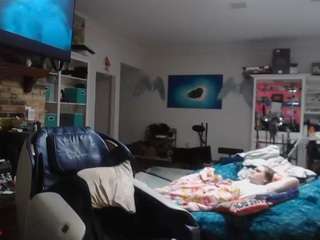 Ambervolcaloid live cam preview