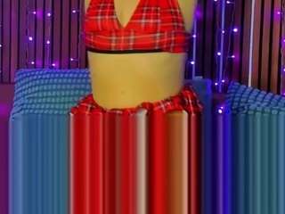 ashleycutiepie live webcam show
