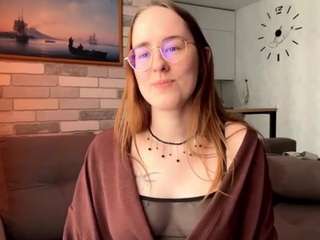 Live webcam model deannegraham on Soda Cams