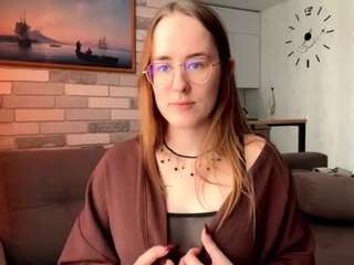 Live webcam model deannegraham on Soda Cams