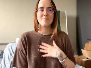 deannegraham Live Webcam on CamSoda