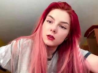 Live webcam model jenniebitto on Soda Cams