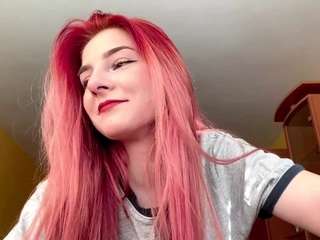 Live webcam model jenniebitto on Soda Cams