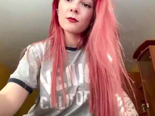 Live webcam model jenniebitto on Soda Cams