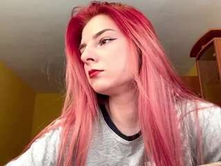 Live webcam model jenniebitto on Soda Cams