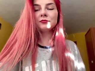 Live webcam model jenniebitto on Soda Cams