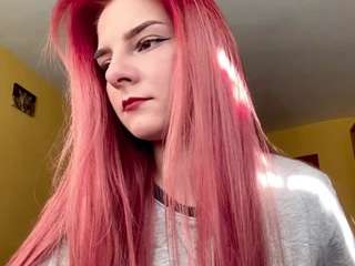 Live webcam model jenniebitto on Soda Cams