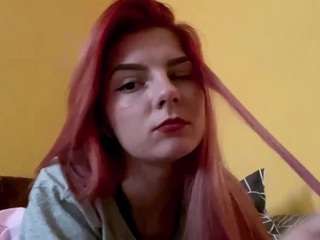 Live webcam model jenniebitto on Soda Cams